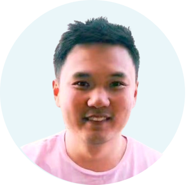 Richard Chan - CoverRight