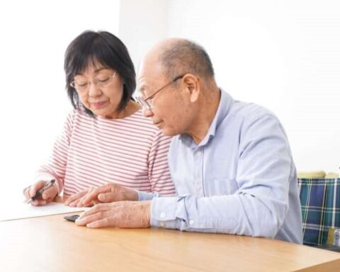 aging into medicare