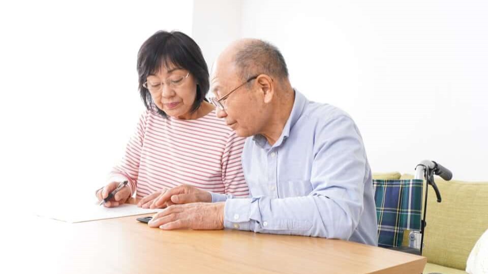 aging into medicare