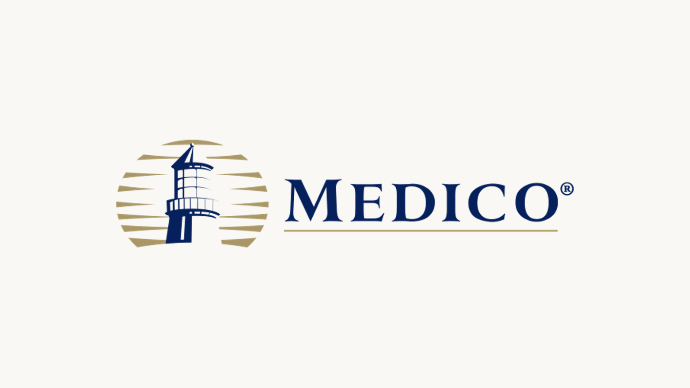 Comprehensive review of Medico Medicare Supplement (Medigap) health insurance including ratings, discounts and rankings
