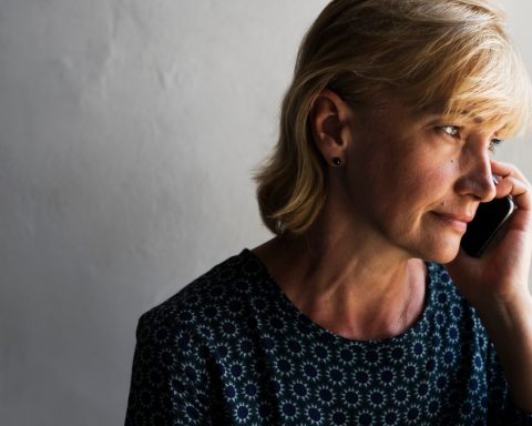 Frustration over Medicare coverage of mental health