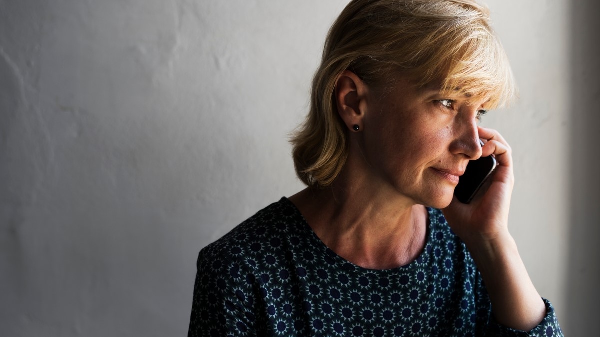Frustration over Medicare coverage of mental health