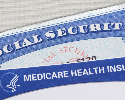 Medicare and Social Security